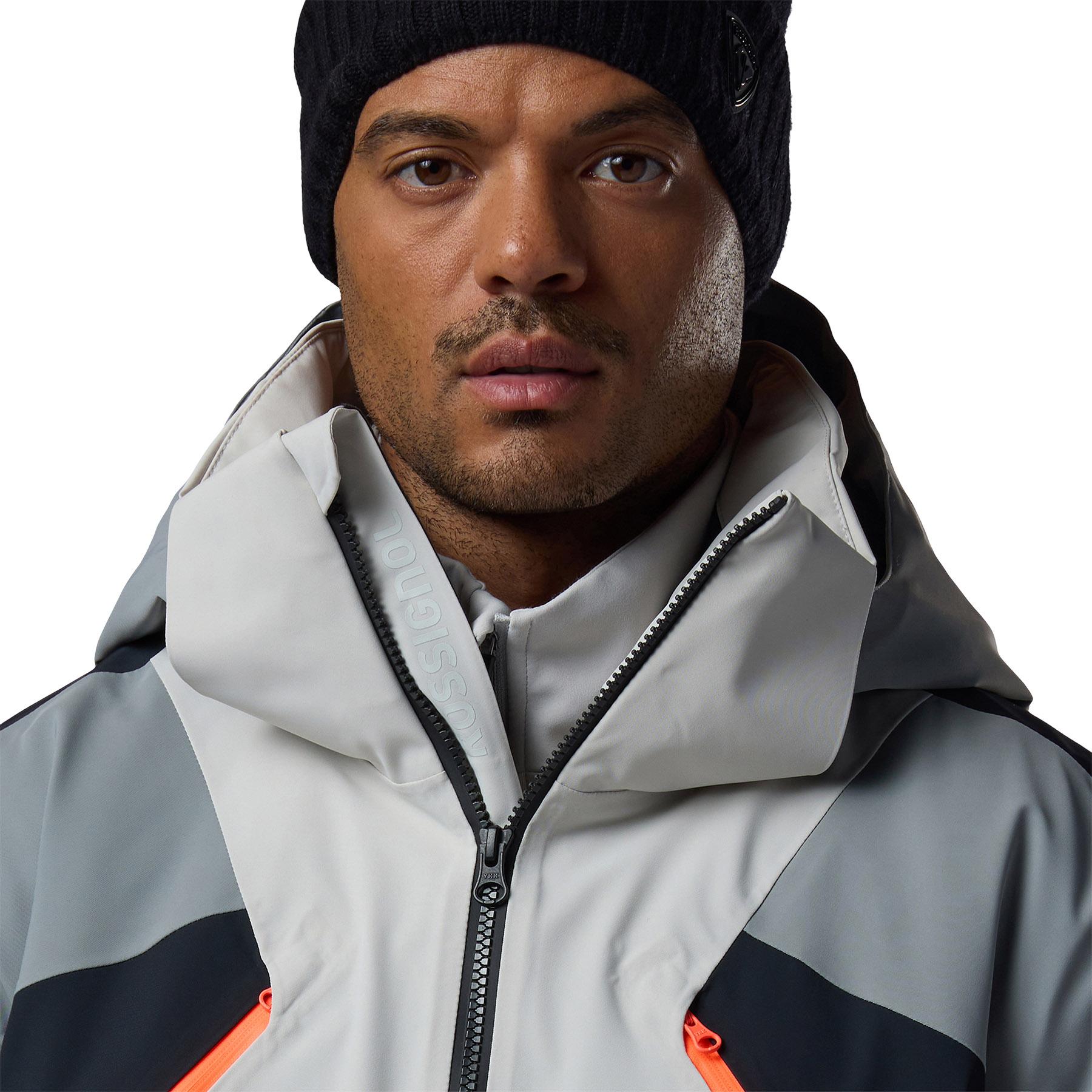 Product gallery image number 3 for product 4-Way Stretch Insulated Ski Jacket - Men's