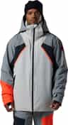 Colour: Light Grey