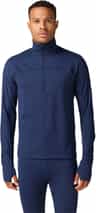 Colour: Dark Navy
