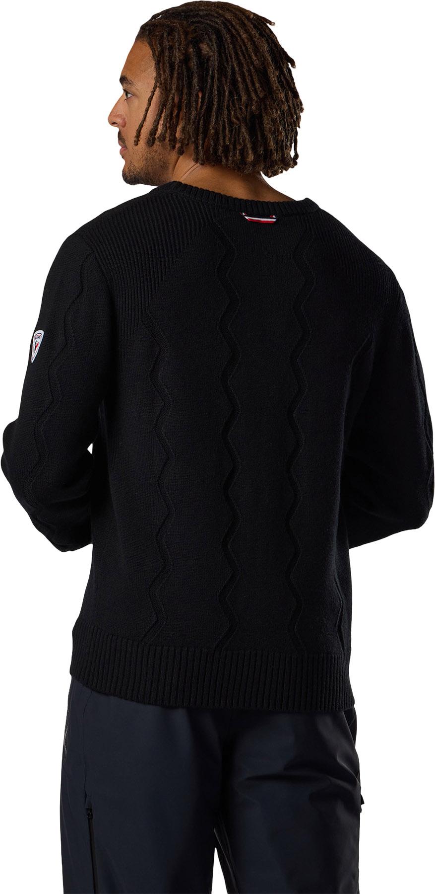 Product gallery image number 2 for product Corbyr Crewneck Sweater - Men's