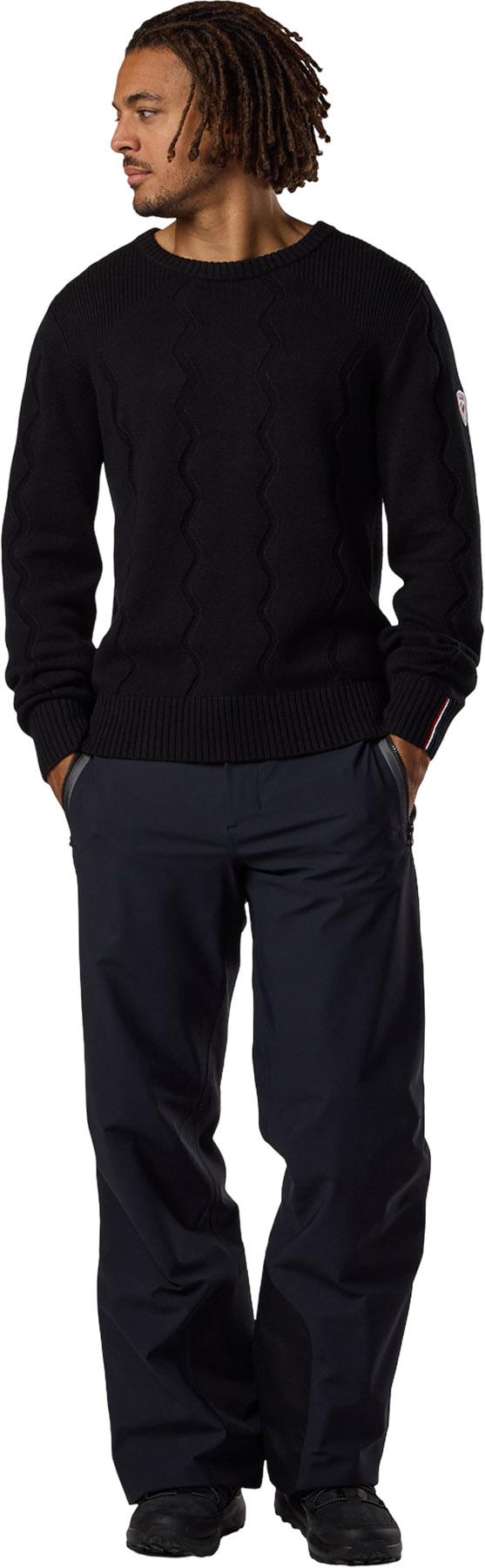Product gallery image number 3 for product Corbyr Crewneck Sweater - Men's