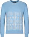Colour: Windward Blue