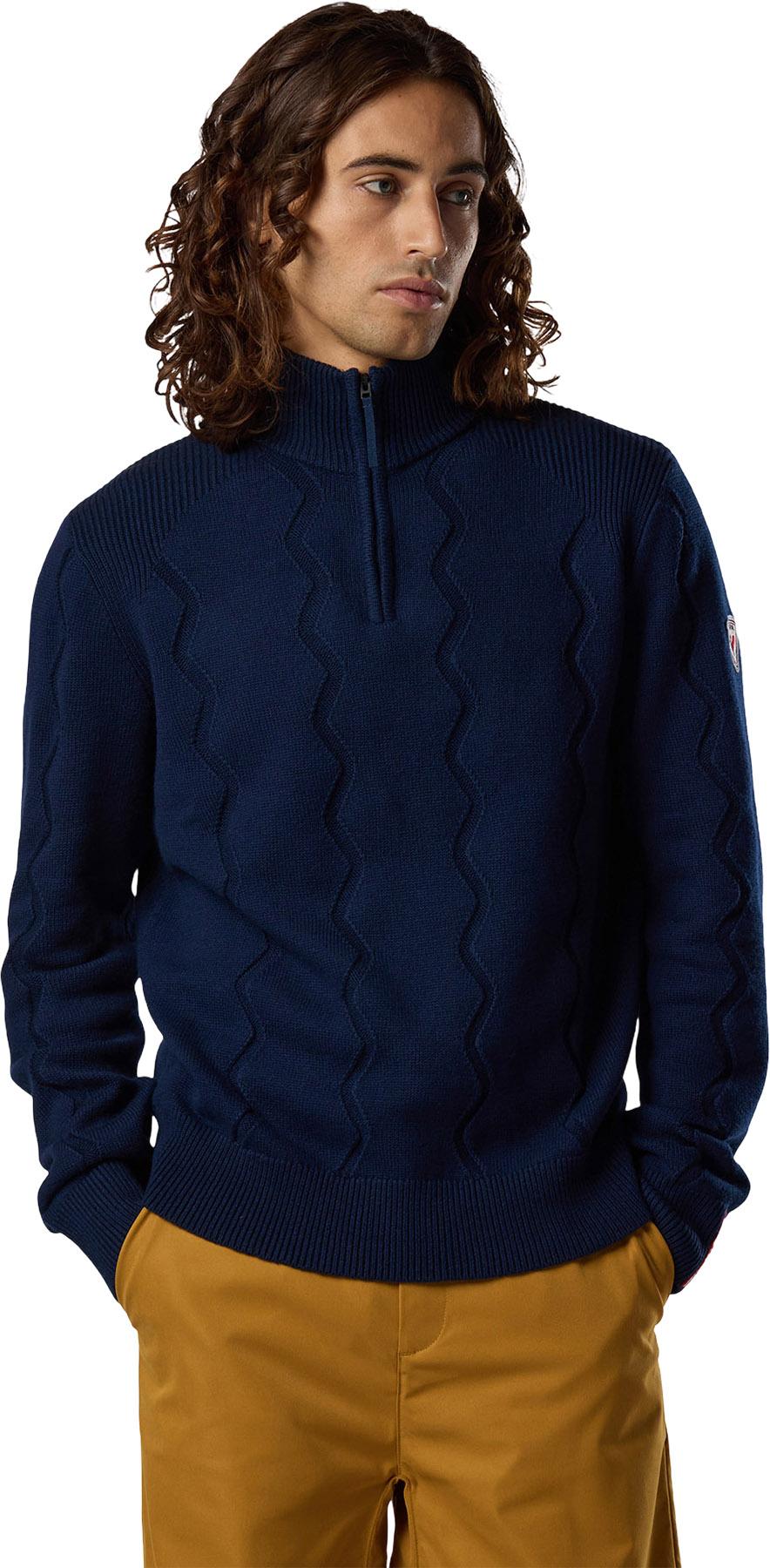Product image for Corbyr Half Zip Sweater - Men's 