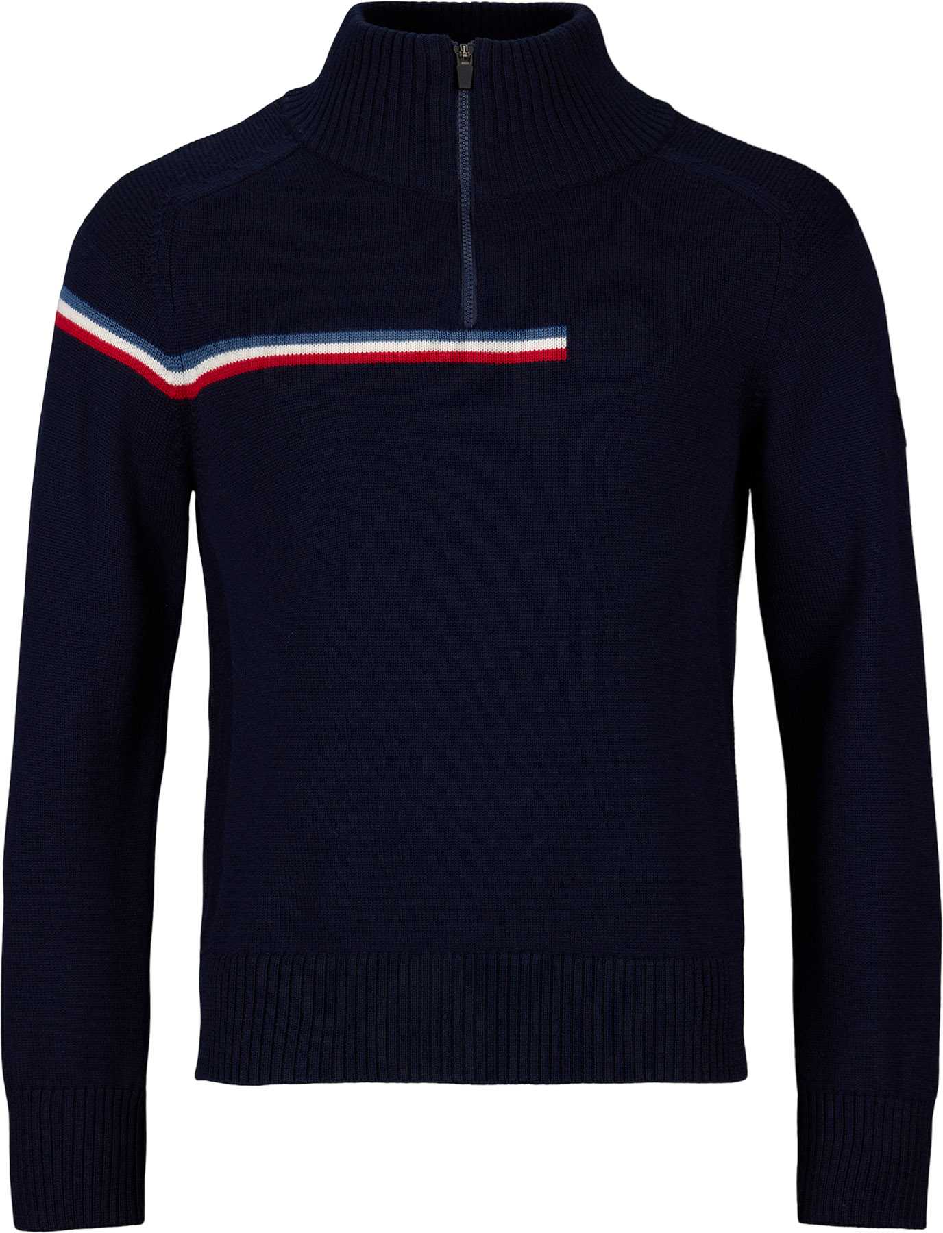 Dark Navy