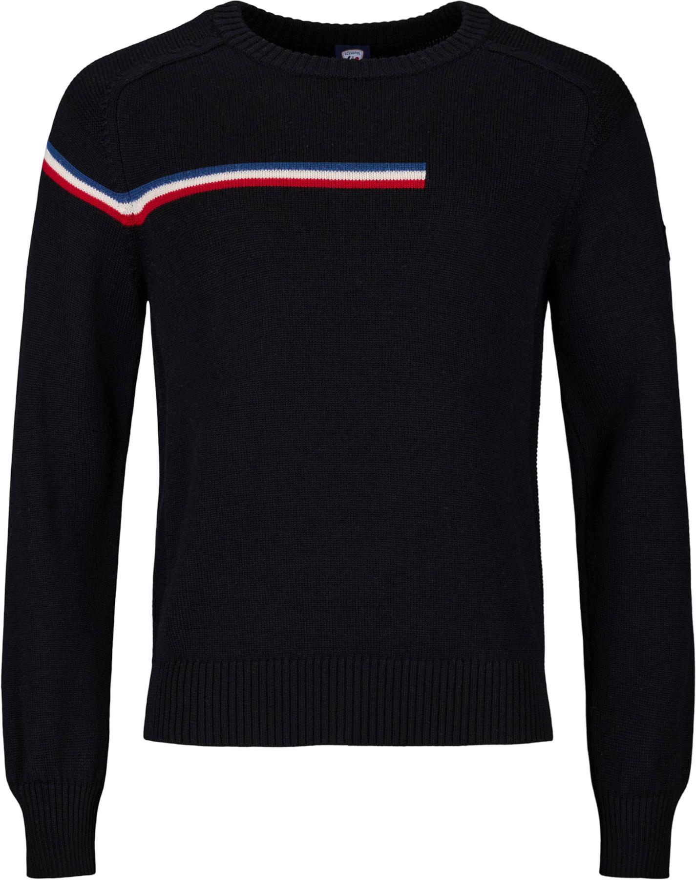 Product image for Odysseus Crew Neck Merino Sweater - Men's
