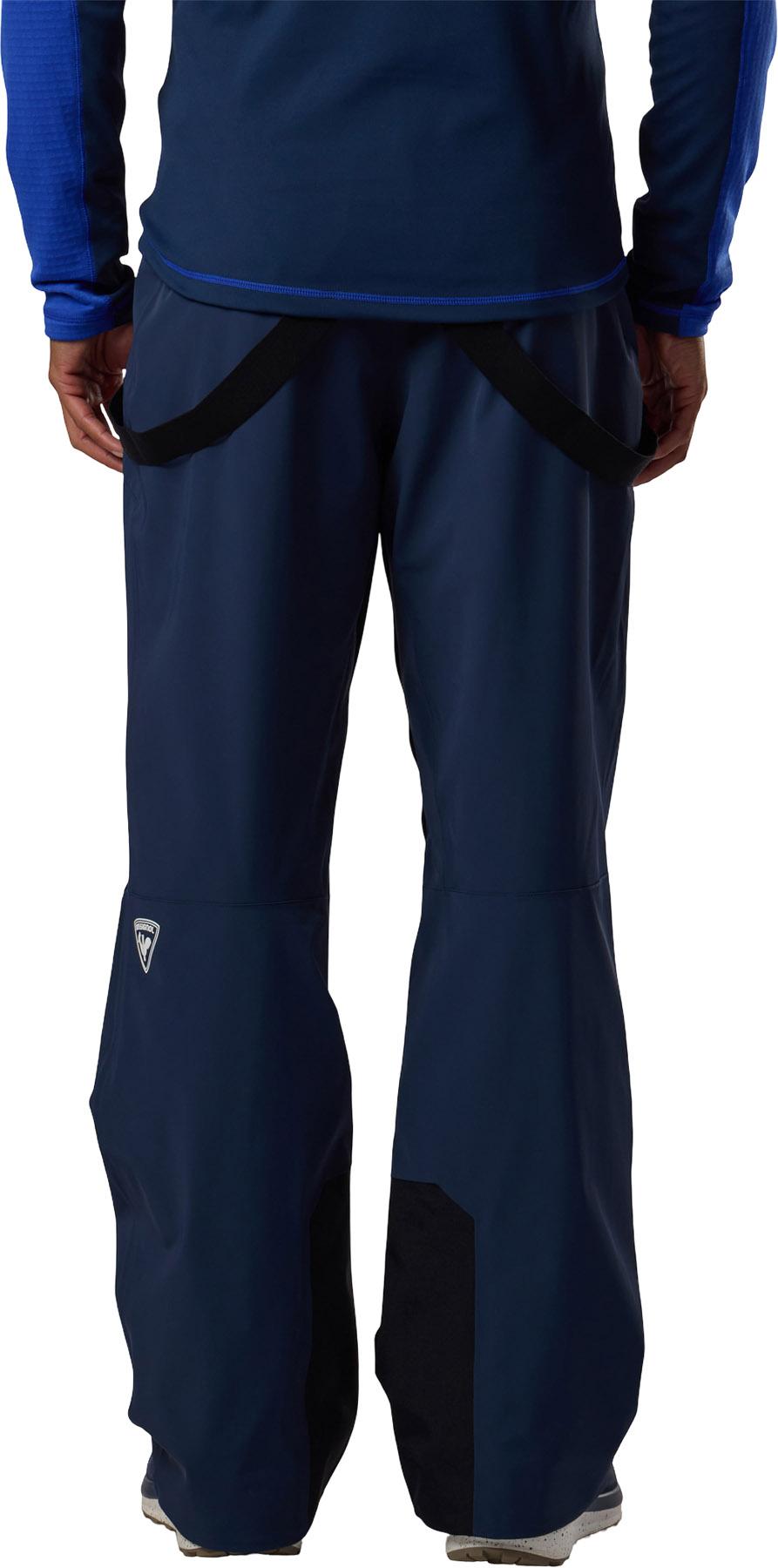 Product gallery image number 2 for product Blackside 4-Way Stretch Insulated Ski Pant - Men's