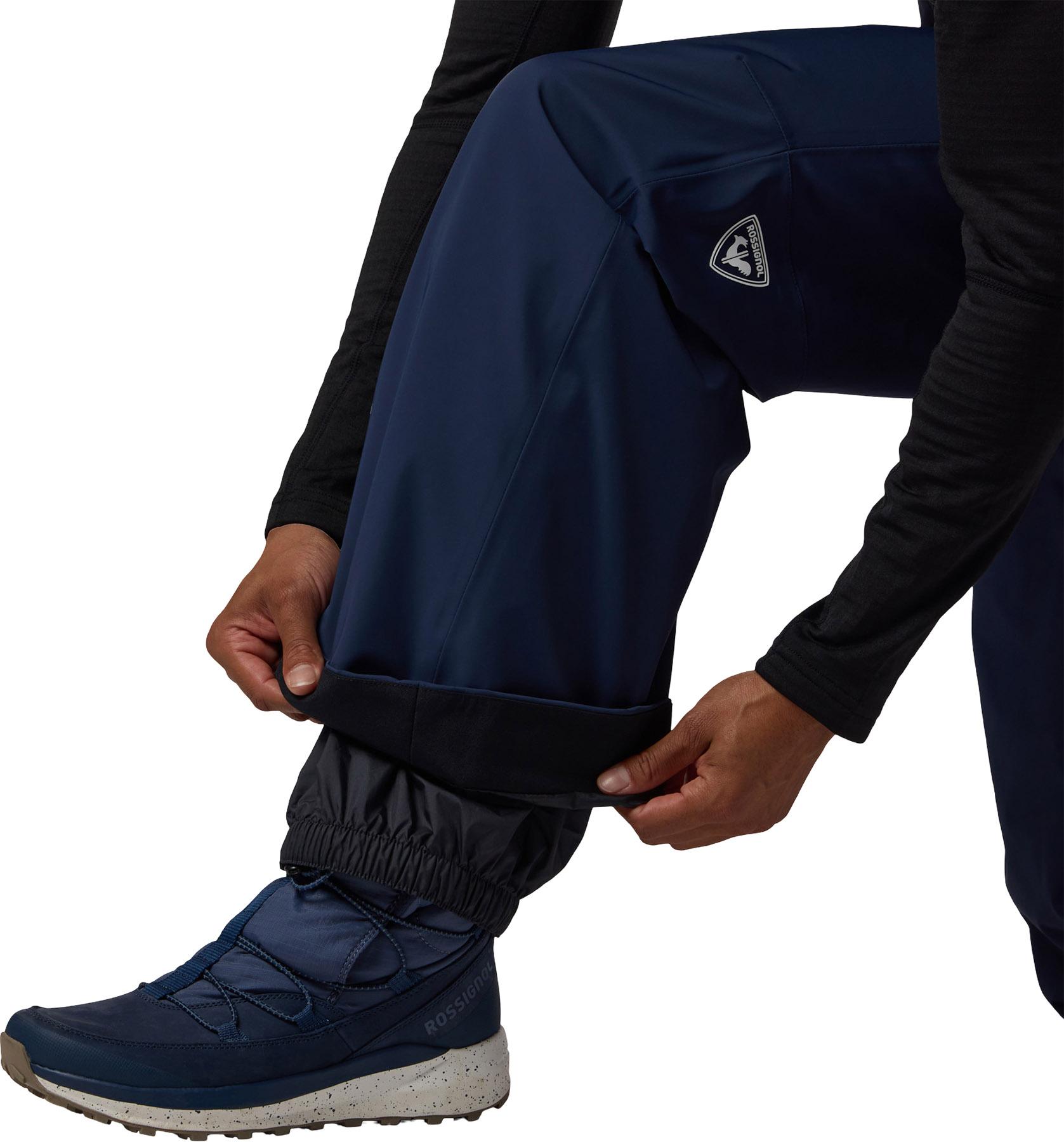 Product gallery image number 3 for product Blackside 4-Way Stretch Insulated Ski Pant - Men's