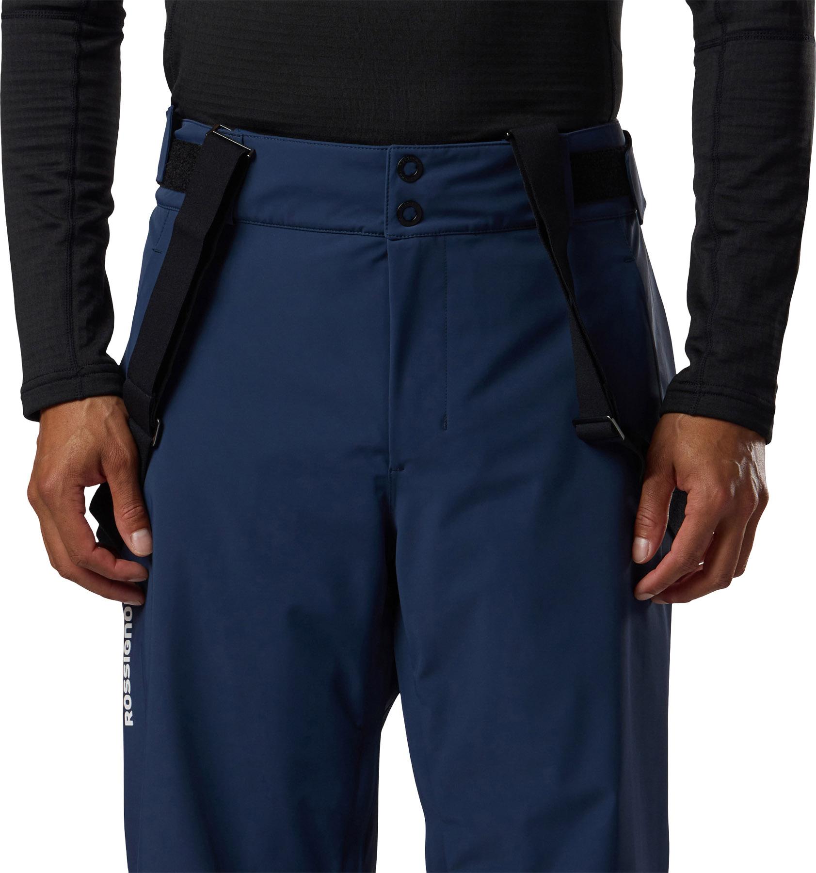 Product gallery image number 5 for product Blackside 4-Way Stretch Insulated Ski Pant - Men's