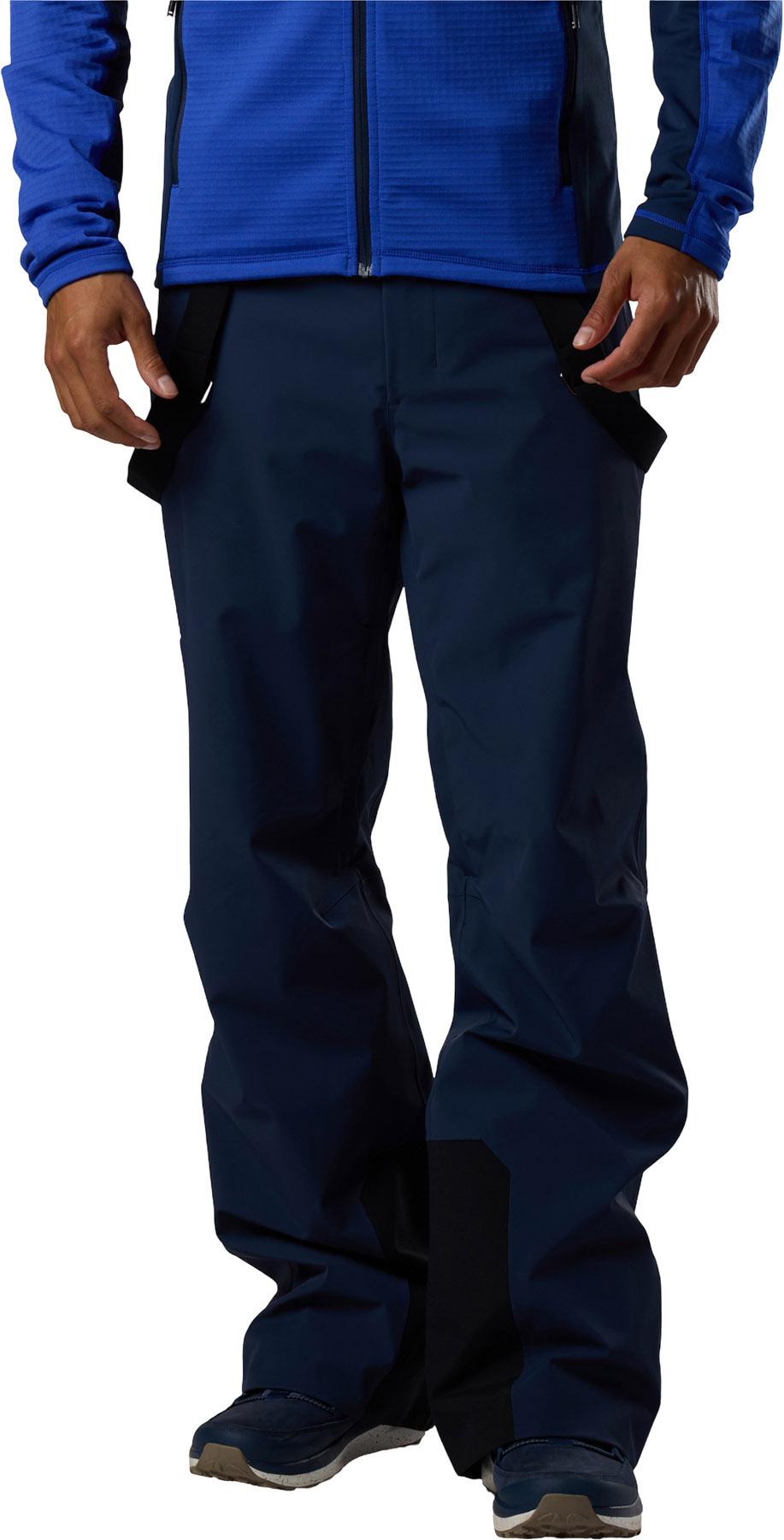 Product gallery image number 6 for product Blackside 4-Way Stretch Insulated Ski Pant - Men's