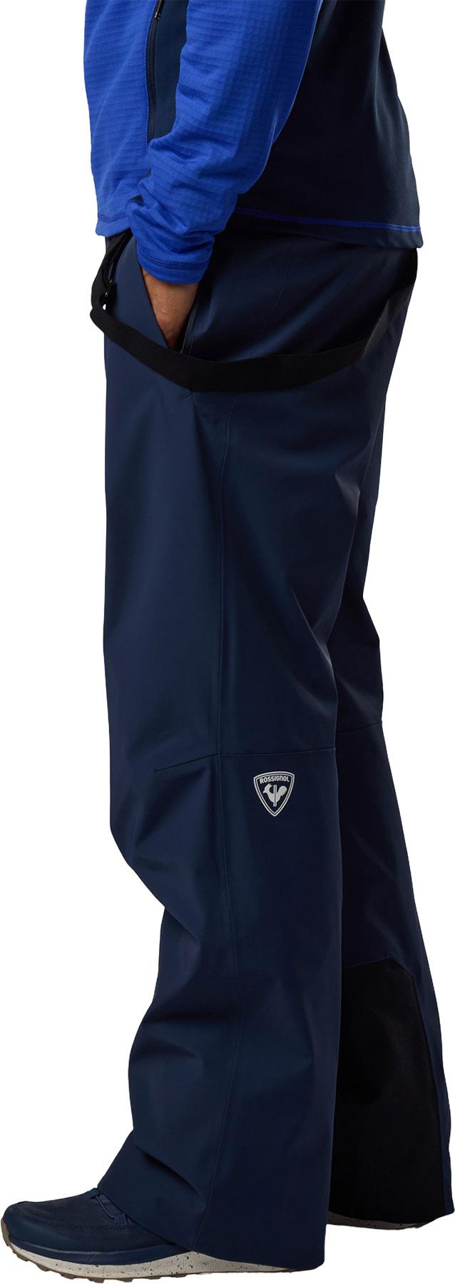 Product gallery image number 7 for product Blackside 4-Way Stretch Insulated Ski Pant - Men's