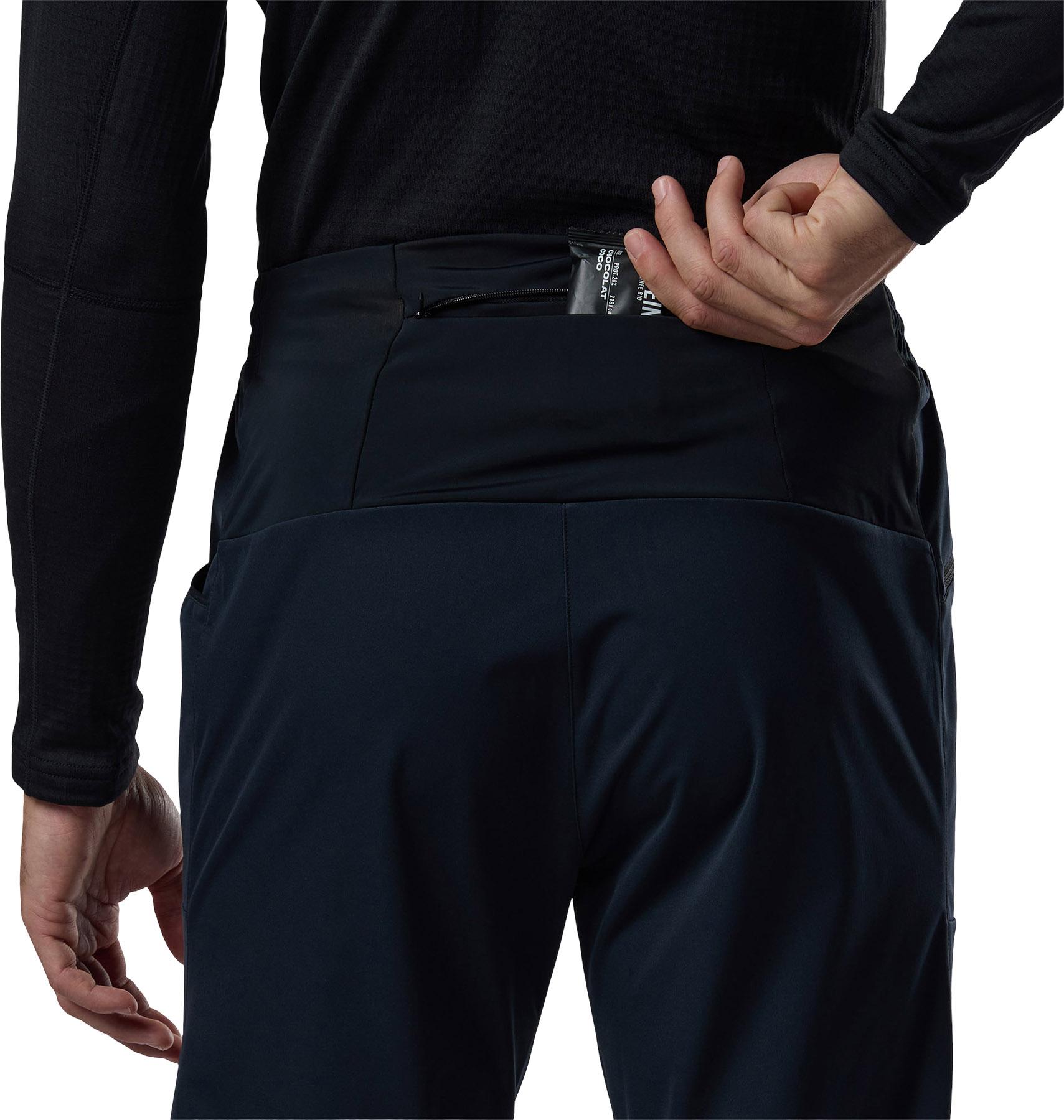 Product gallery image number 4 for product Venon Softshell Pant - Men's