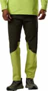 Colour: Olive Shadow
