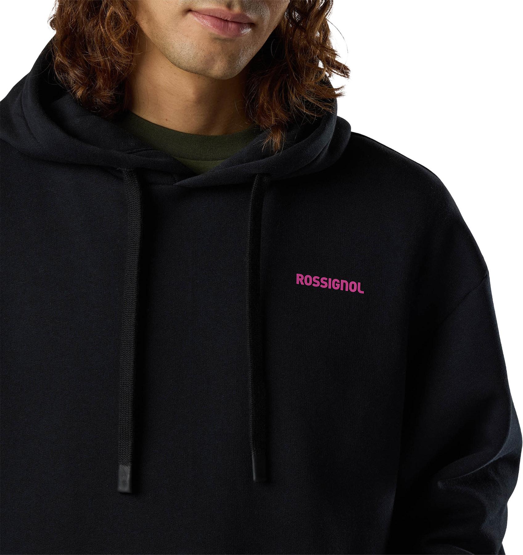 Product gallery image number 3 for product Waterfall Relax Hoodie - Men's