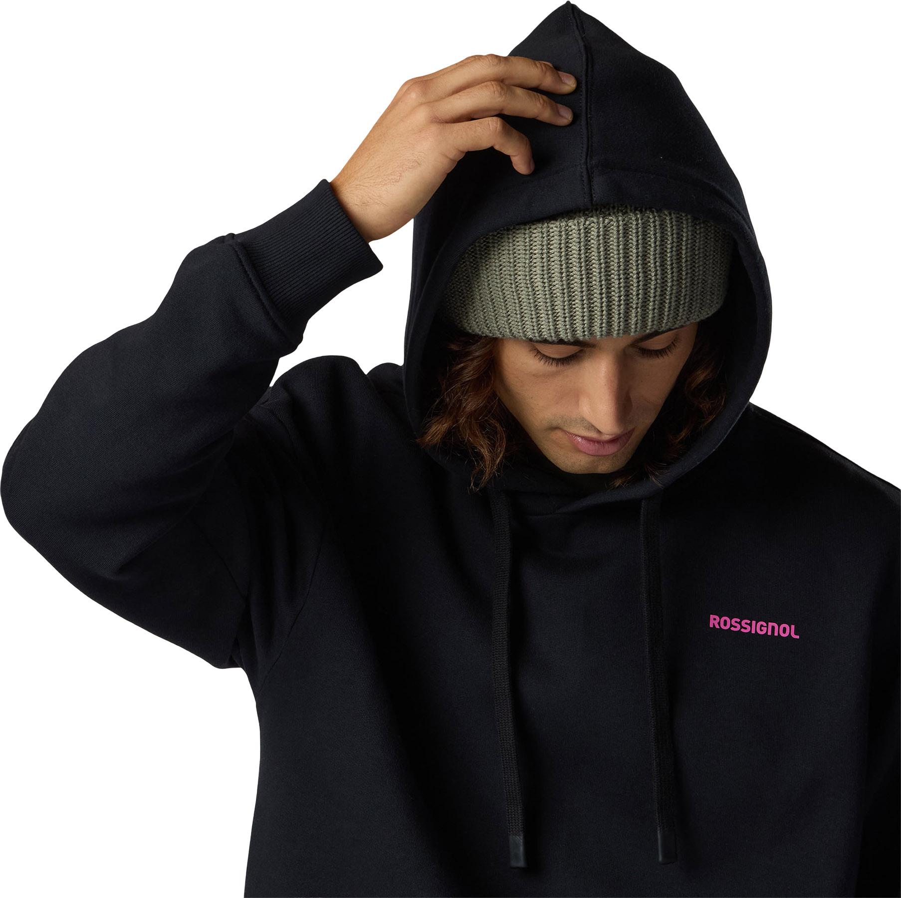 Product gallery image number 4 for product Waterfall Relax Hoodie - Men's