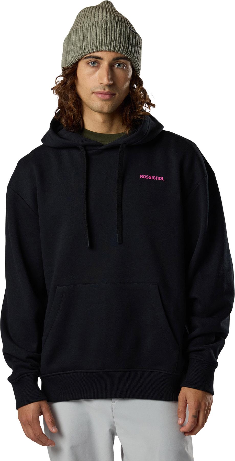 Product gallery image number 5 for product Waterfall Relax Hoodie - Men's