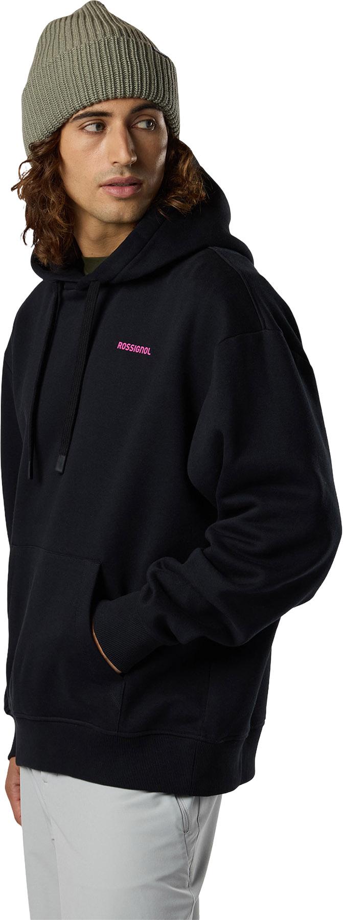 Product gallery image number 6 for product Waterfall Relax Hoodie - Men's