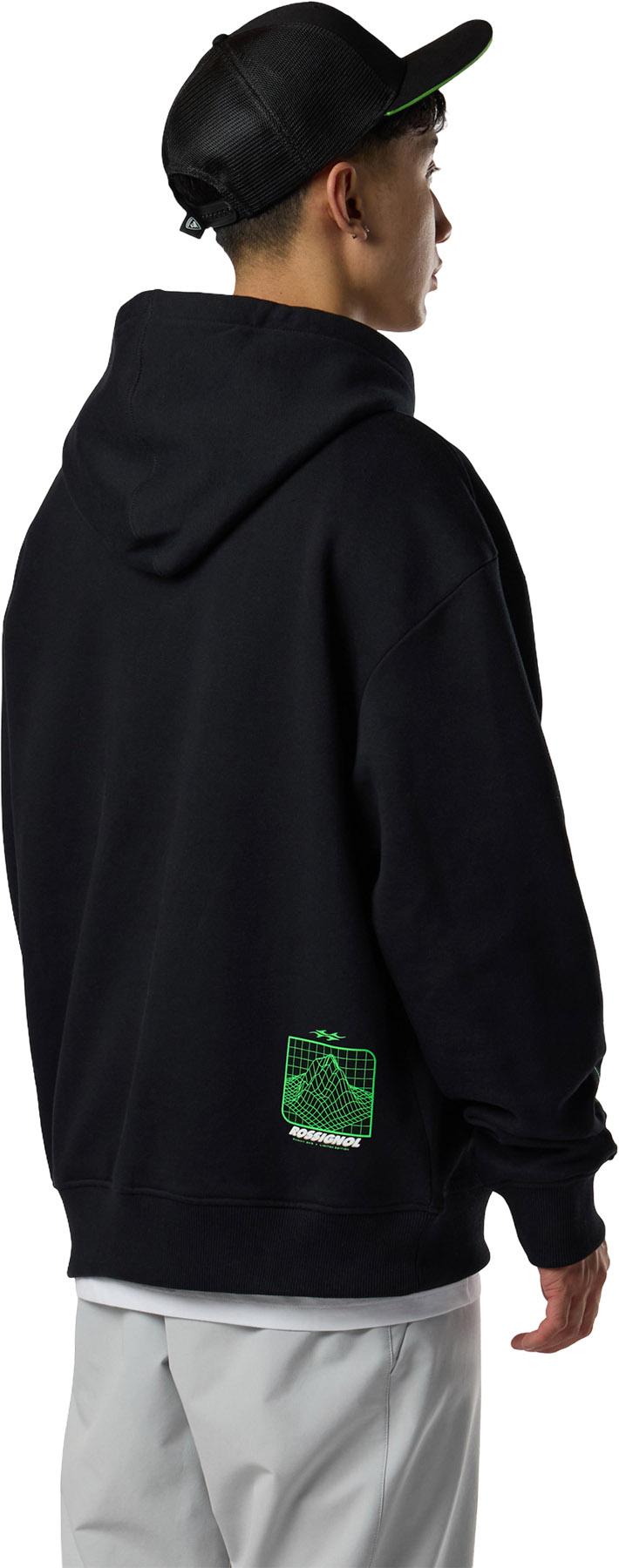 Product gallery image number 4 for product Super Project Hoodie - Unisex