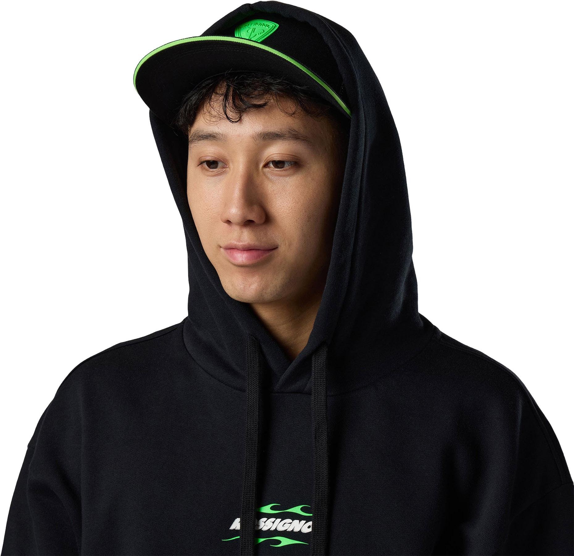 Product gallery image number 3 for product Super Project Hoodie - Unisex