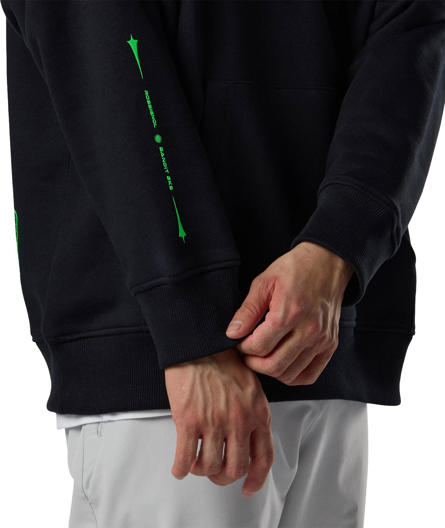 Product gallery image number 5 for product Super Project Hoodie - Unisex