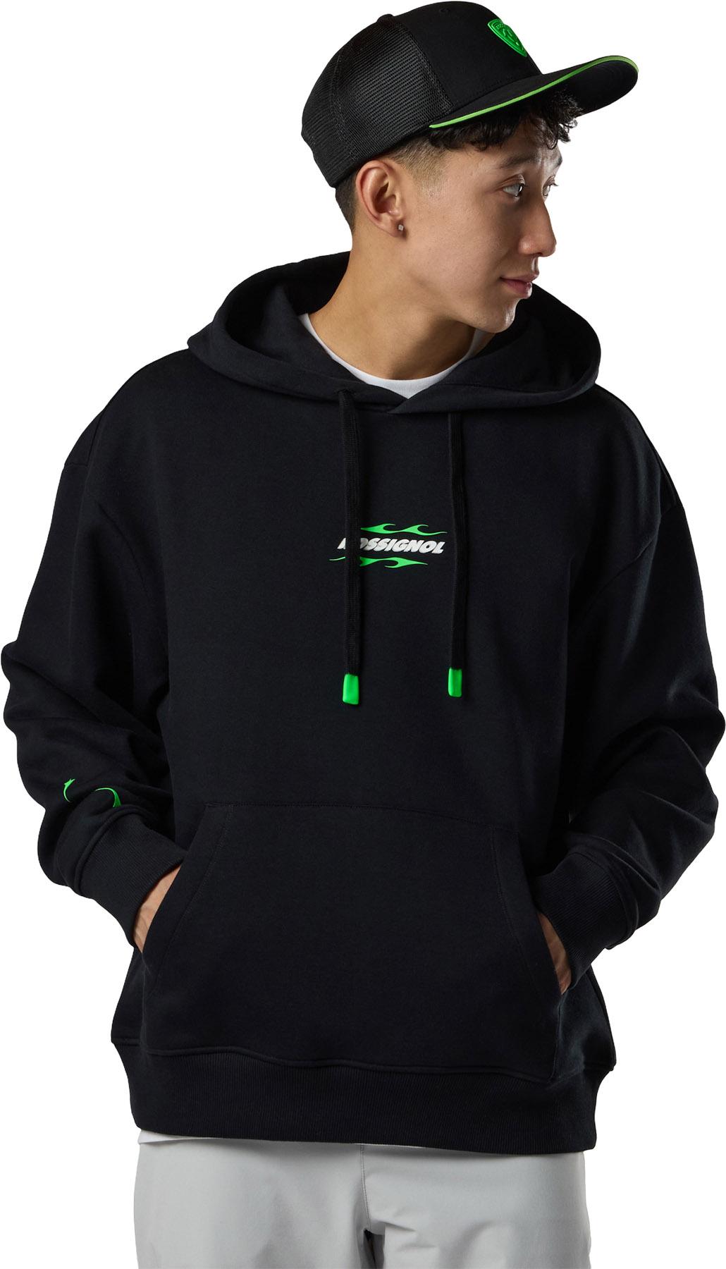Product gallery image number 6 for product Super Project Hoodie - Unisex