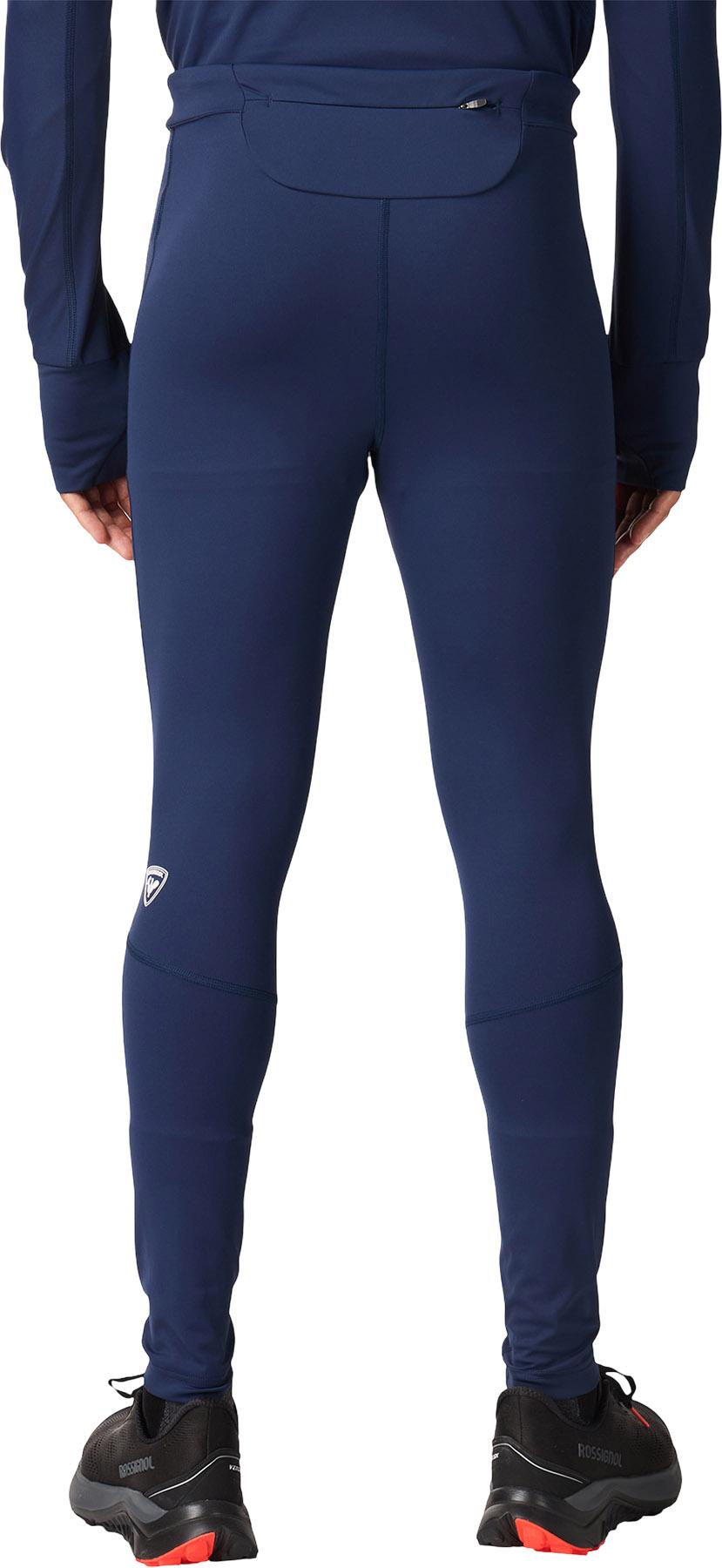 Product gallery image number 3 for product Base Layer Tights - Men's