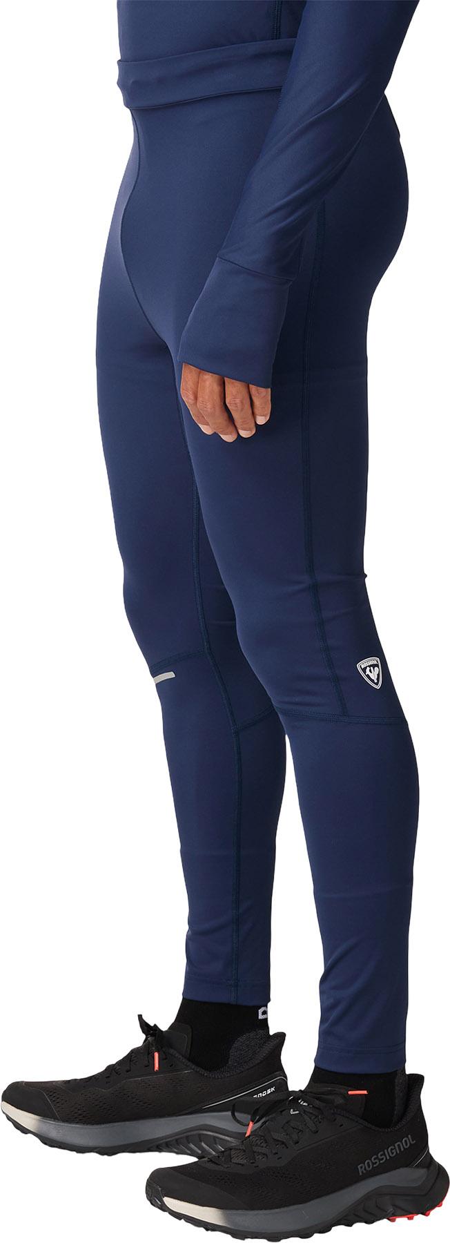 Product gallery image number 5 for product Base Layer Tights - Men's