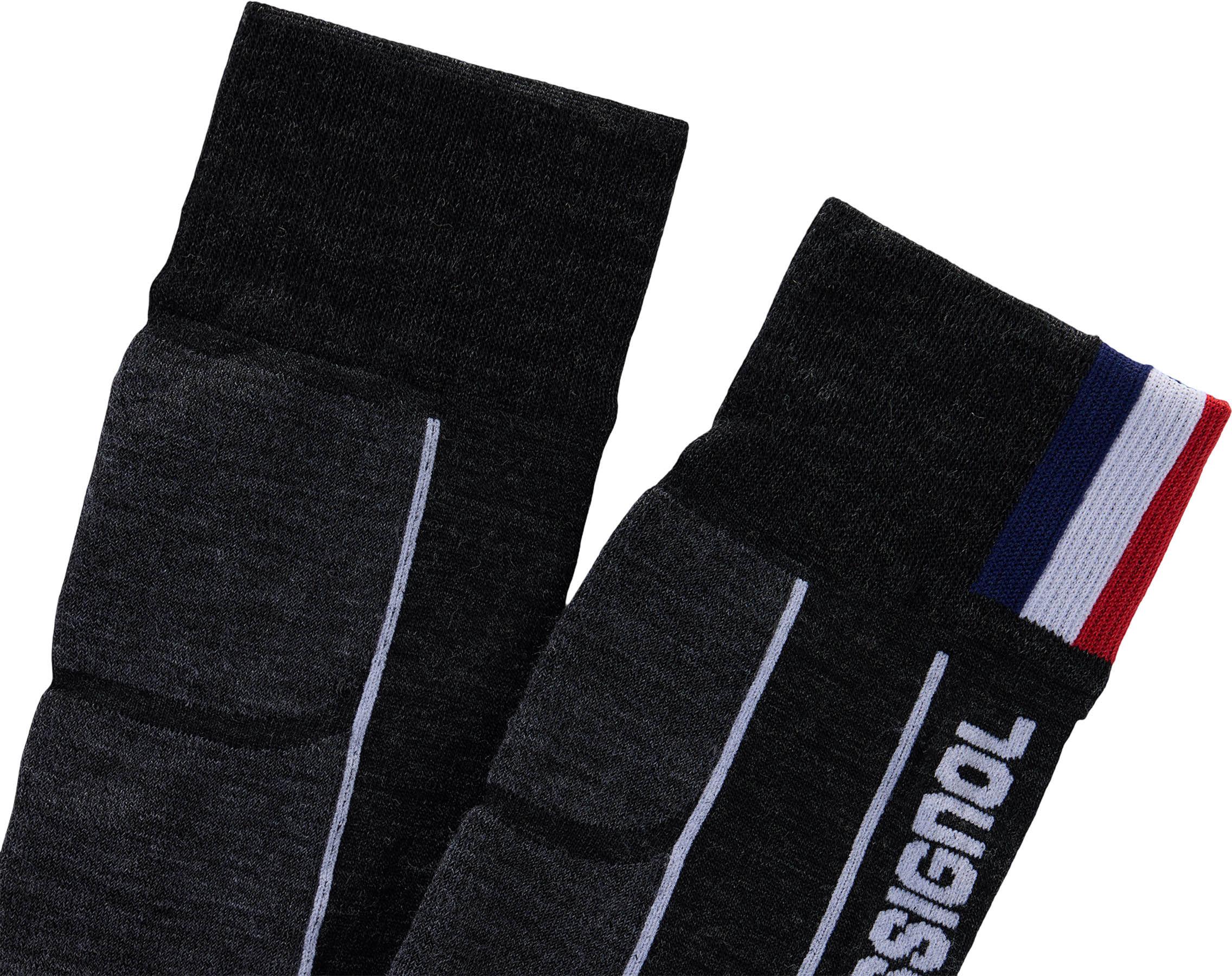 Numéro de l'image de la galerie de produits 2 pour le produit Chaussettes de ski Intermediate - Homme