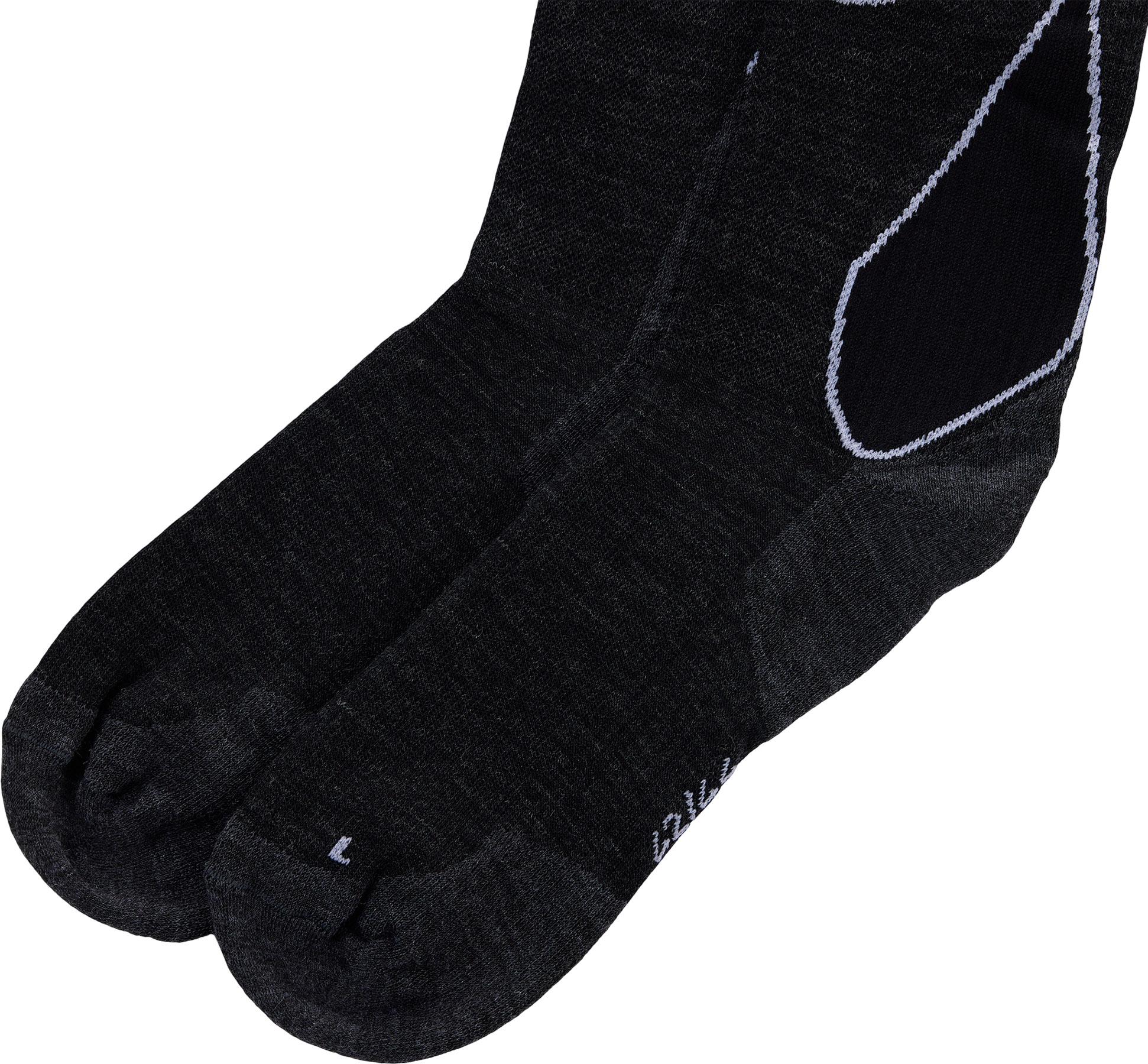 Numéro de l'image de la galerie de produits 3 pour le produit Chaussettes de ski Intermediate - Homme