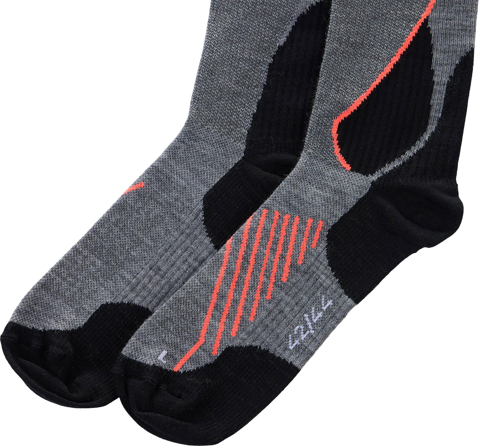 Product gallery image number 3 for product Hero Ski Socks - Unisex