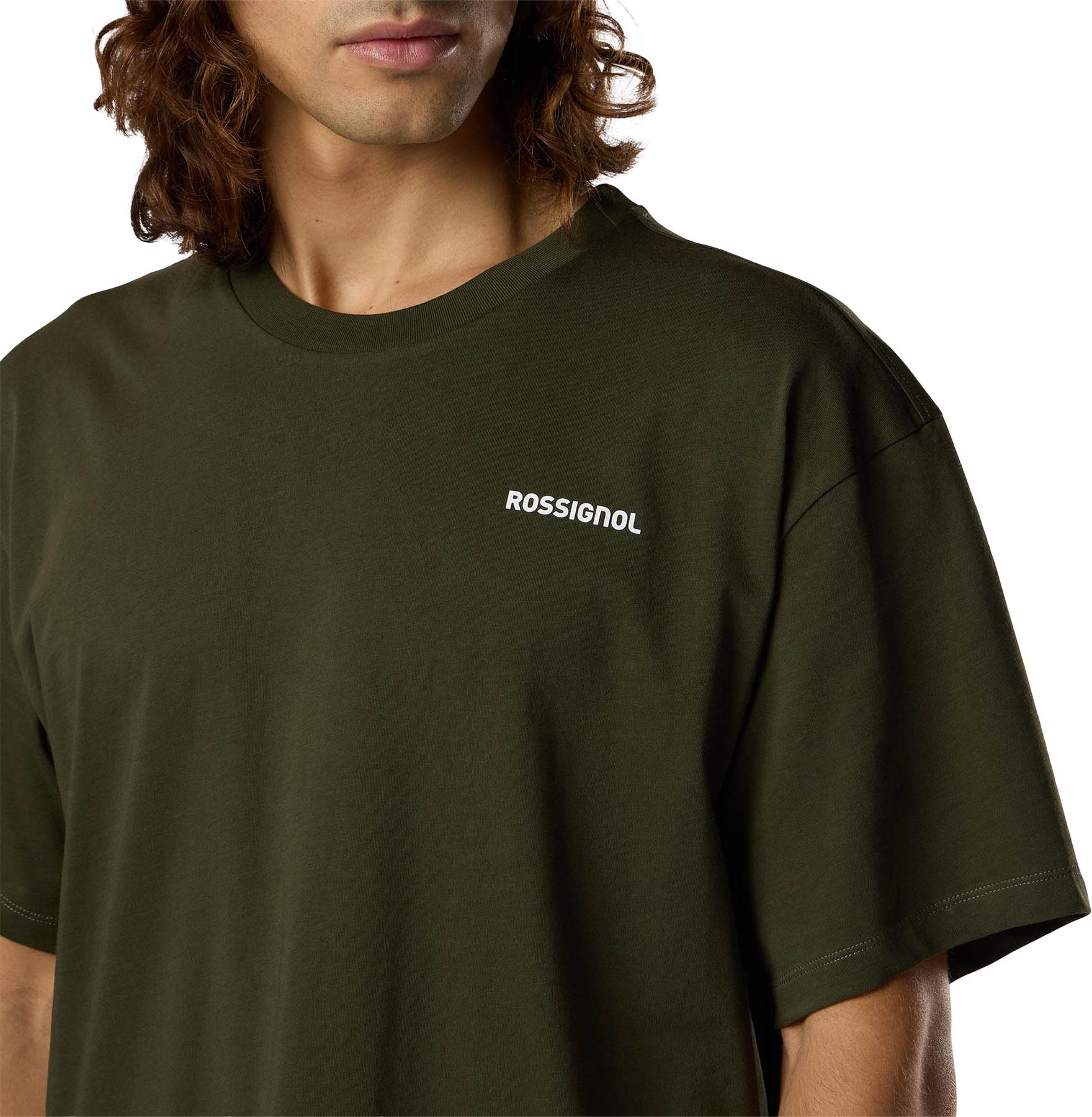 Product gallery image number 5 for product Waterfall Relax T-Shirt - Men's