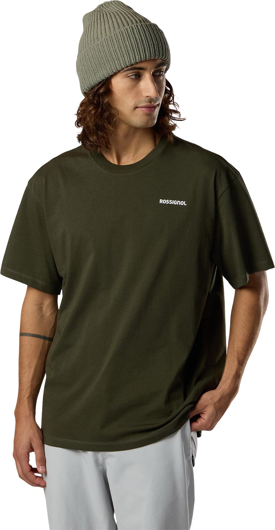 Product gallery image number 2 for product Waterfall Relax T-Shirt - Men's