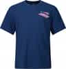 Colour: Dark Navy