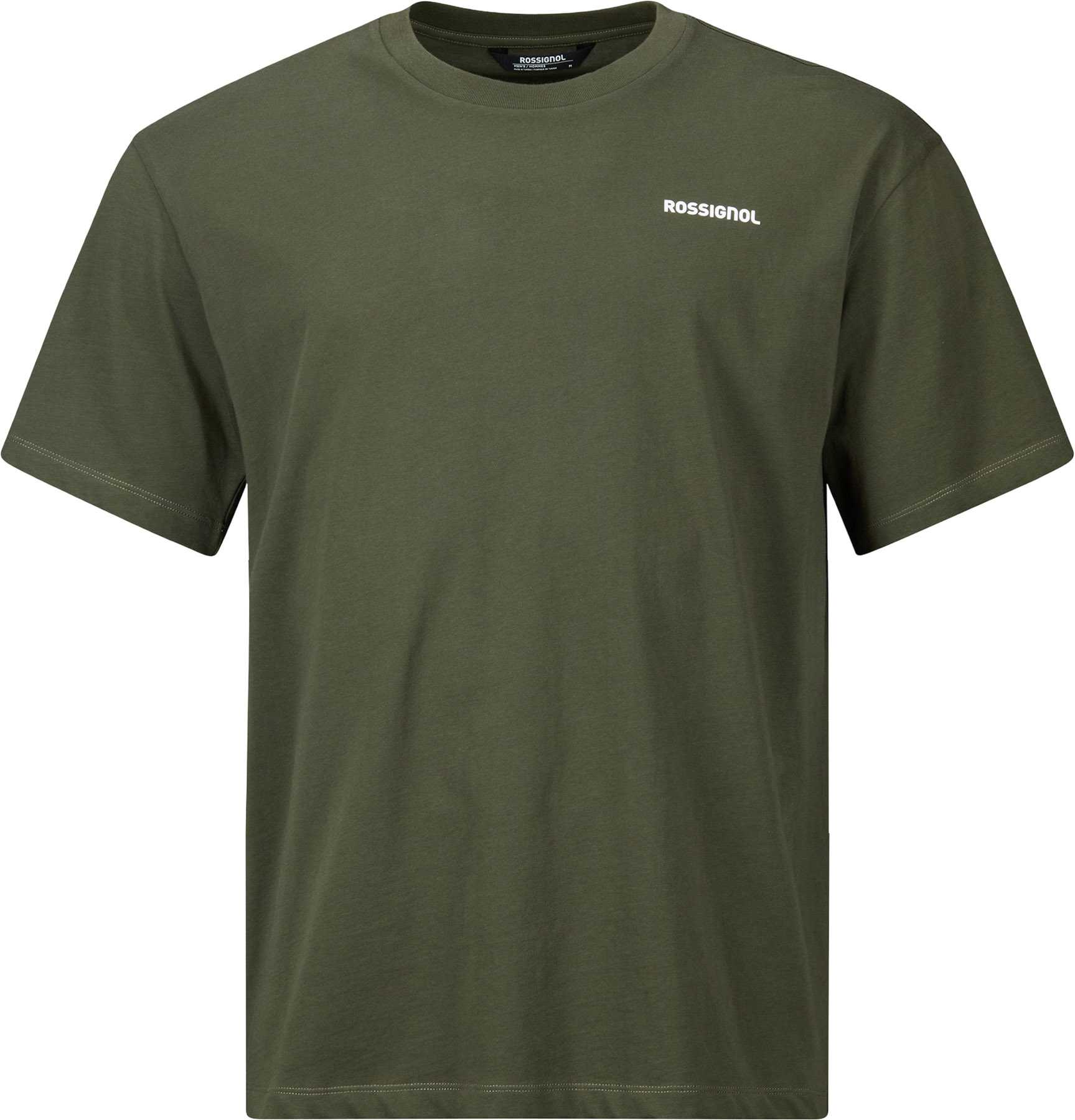 Olive Shadow