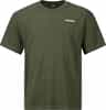 Colour: Olive Shadow