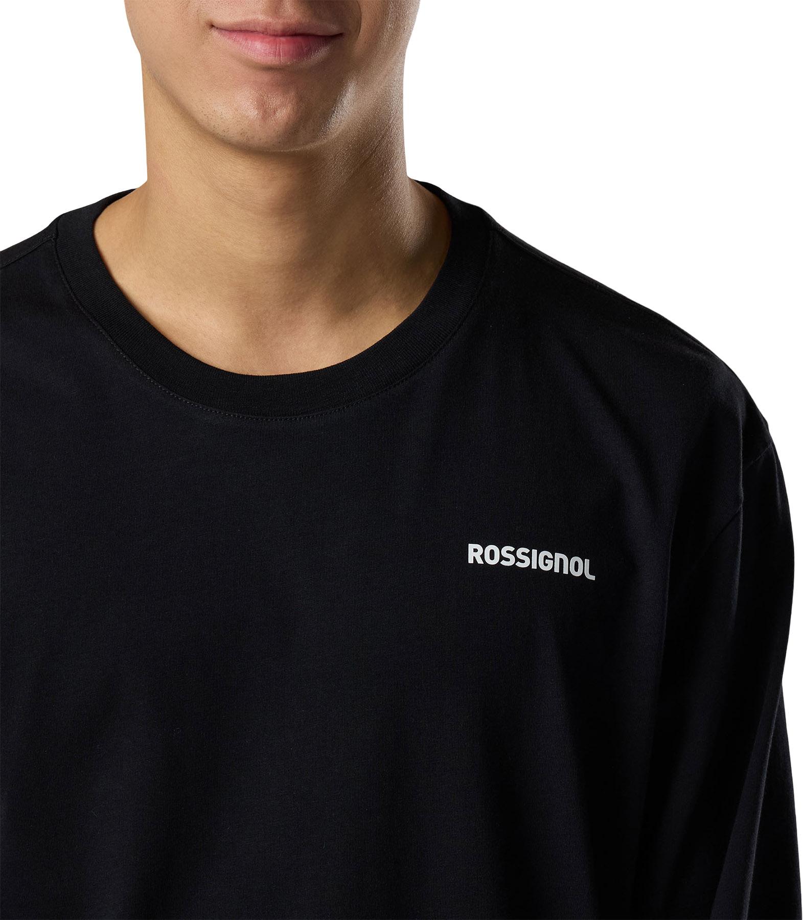 Product gallery image number 4 for product Long Sleeve T-Shirt - Men's