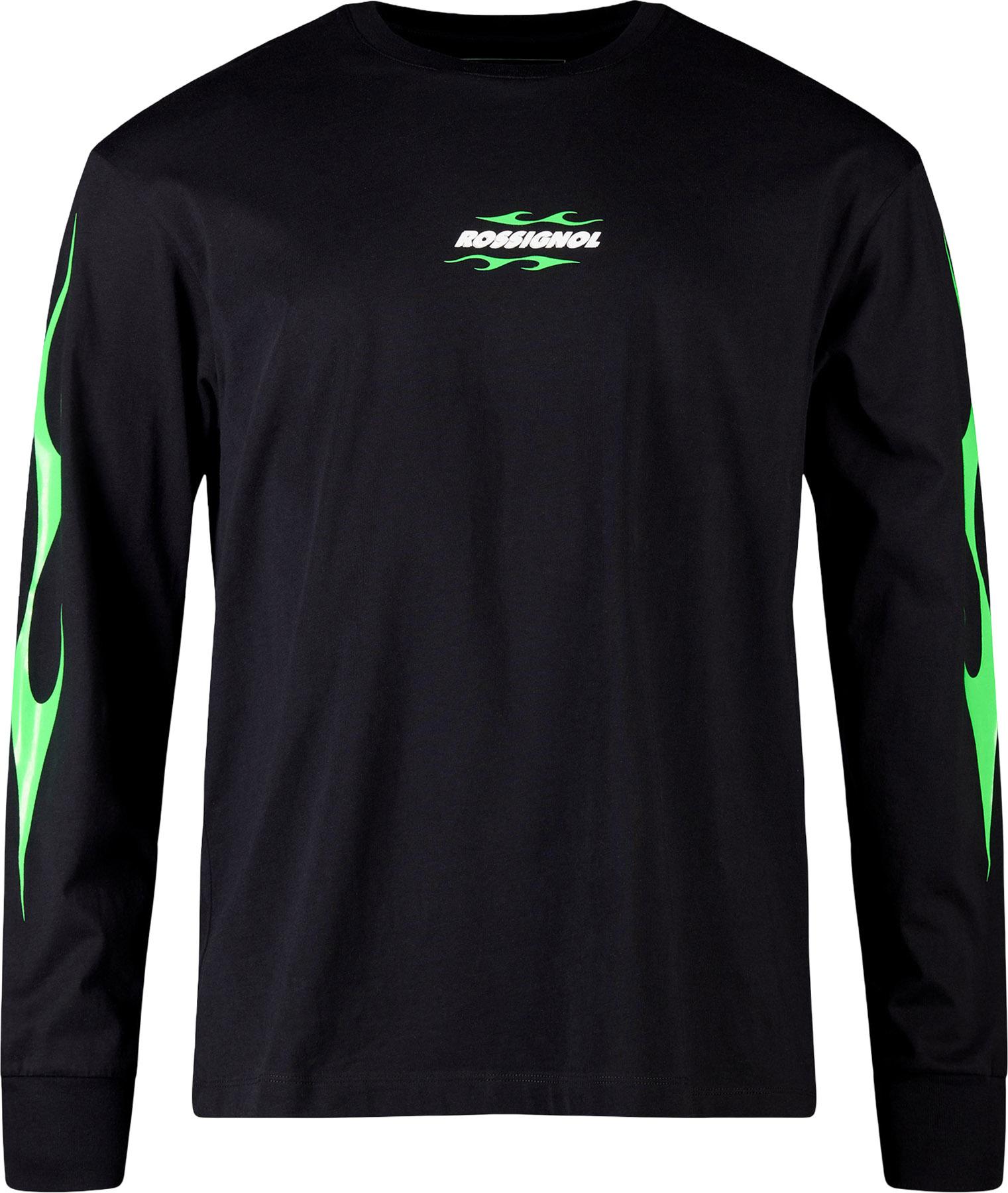 Product image for Super Project Long Sleeve T-Shirt - Unisex