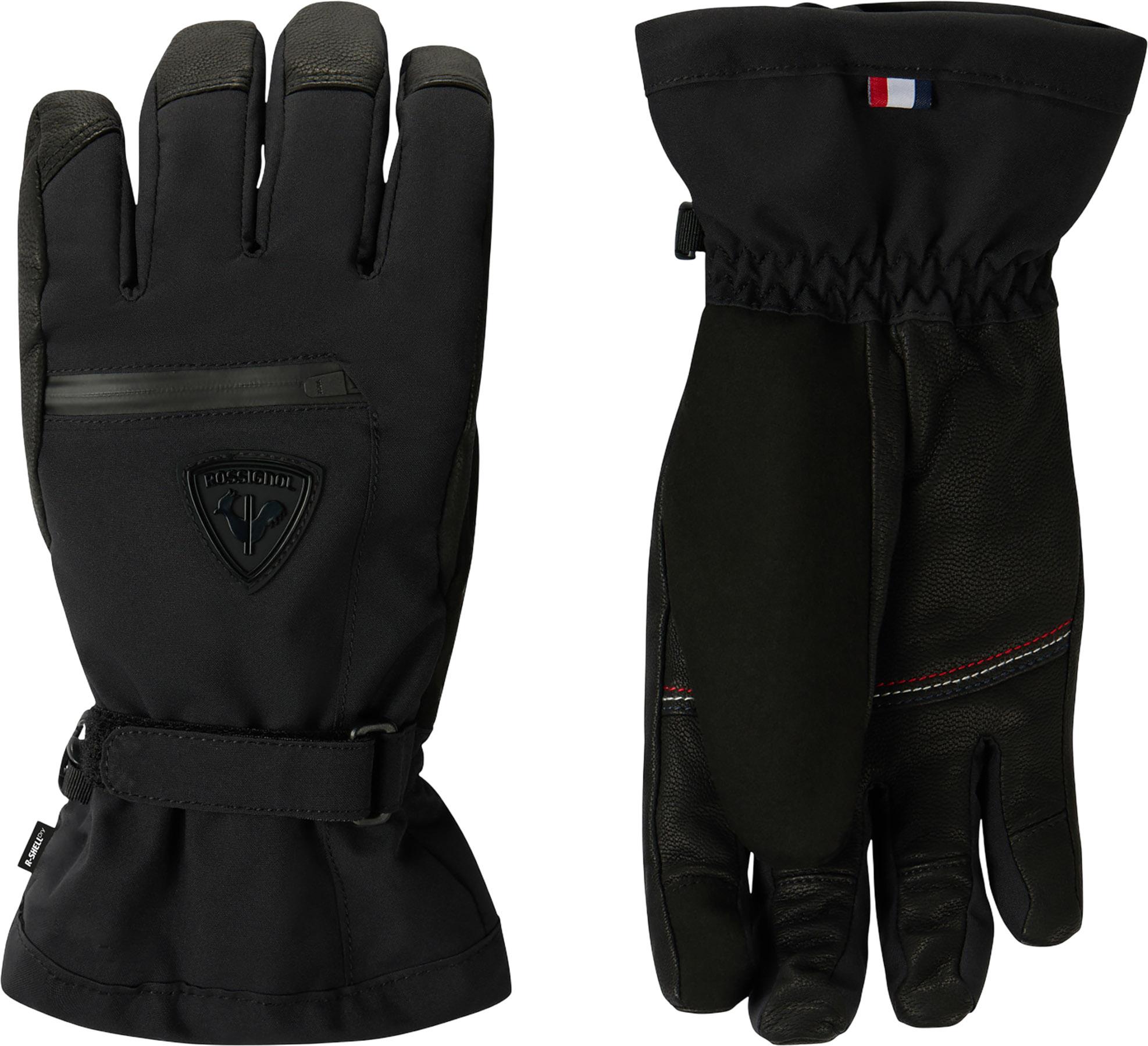 Image de produit pour Gants de ski Romy R-Shell Dry - Femme