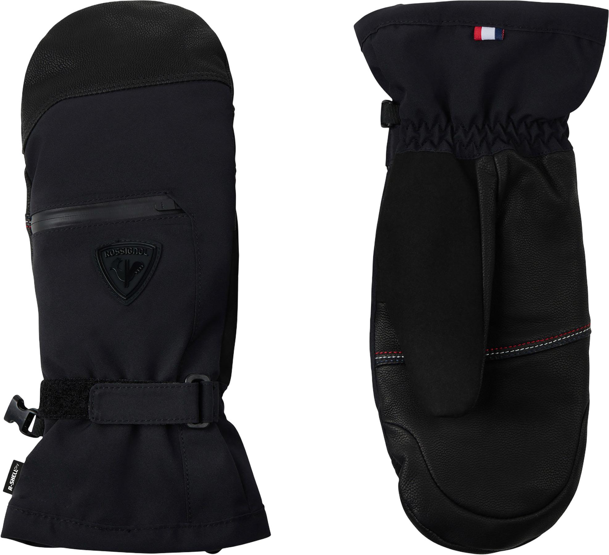 Image de produit pour Mitaines de ski Romy R-Shell Dry - Femme