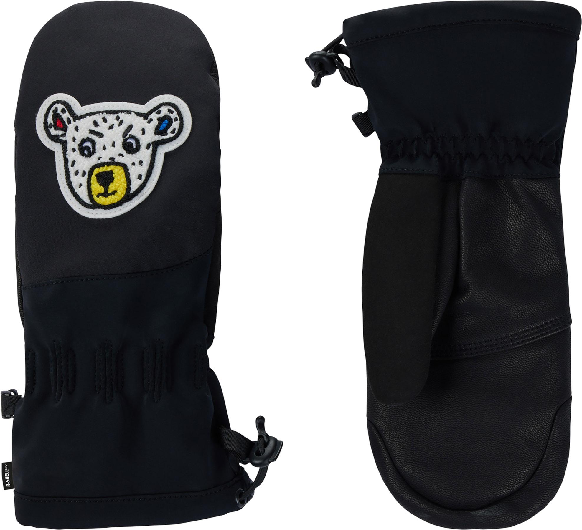 Product image for JCC R-Shell Dry Mittens - Women's