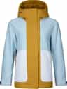 Colour: Blue Aura