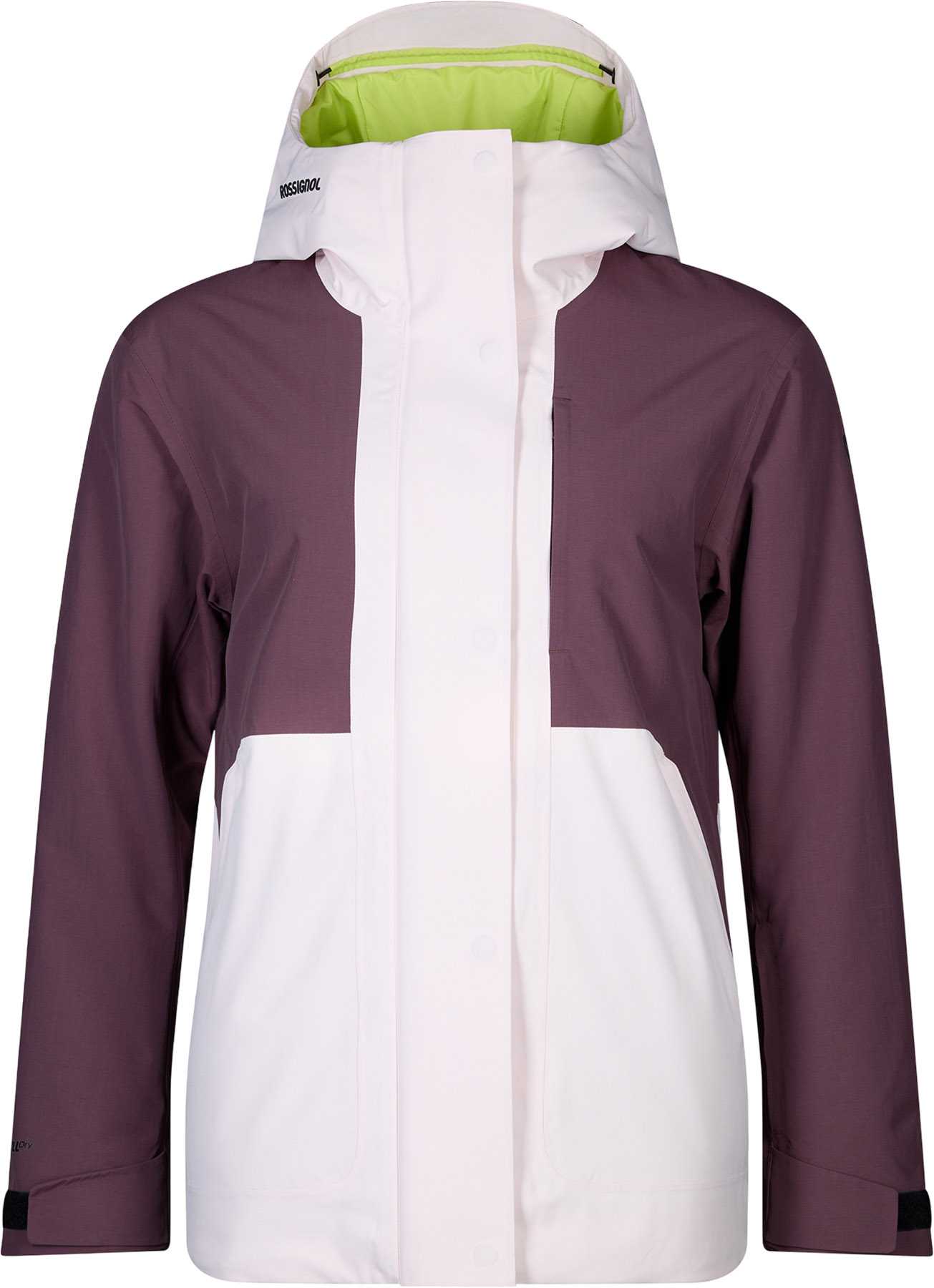 Pale Lilac