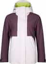 Colour: Pale Lilac