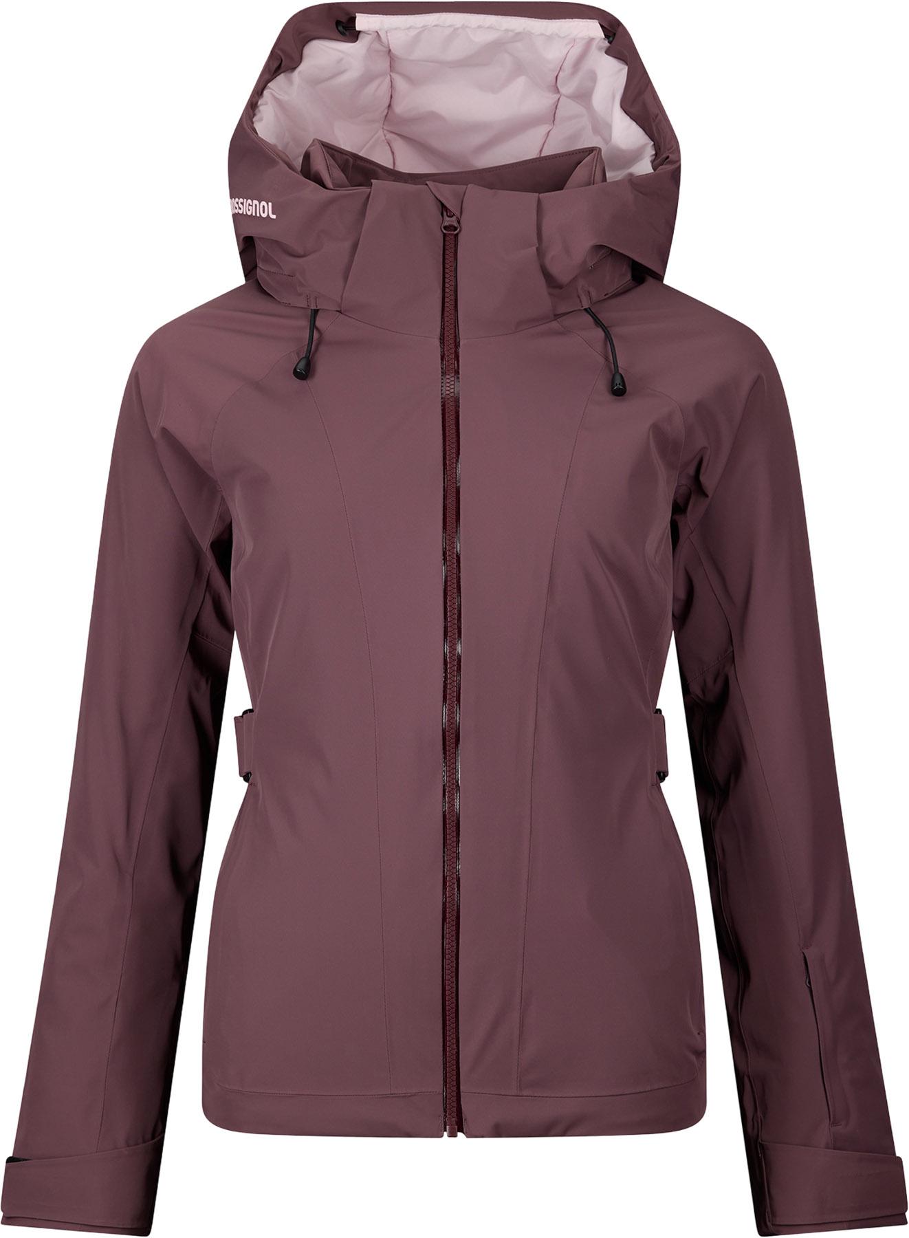 Product image for Blackside 4-Way Stretch Insulated Ski Jacket - Women's