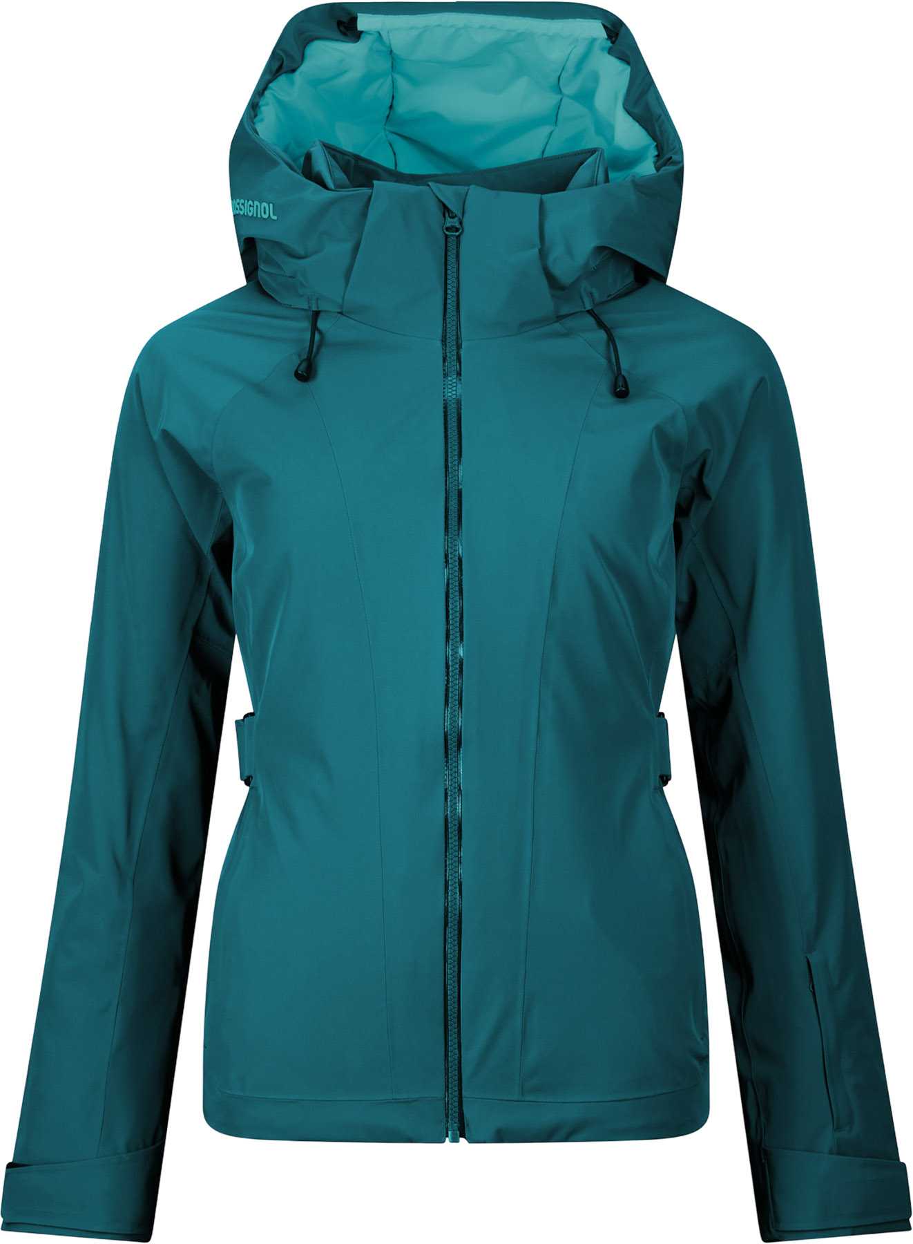 Transformative Teal