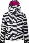 Colour: Resort Bold Lines Black