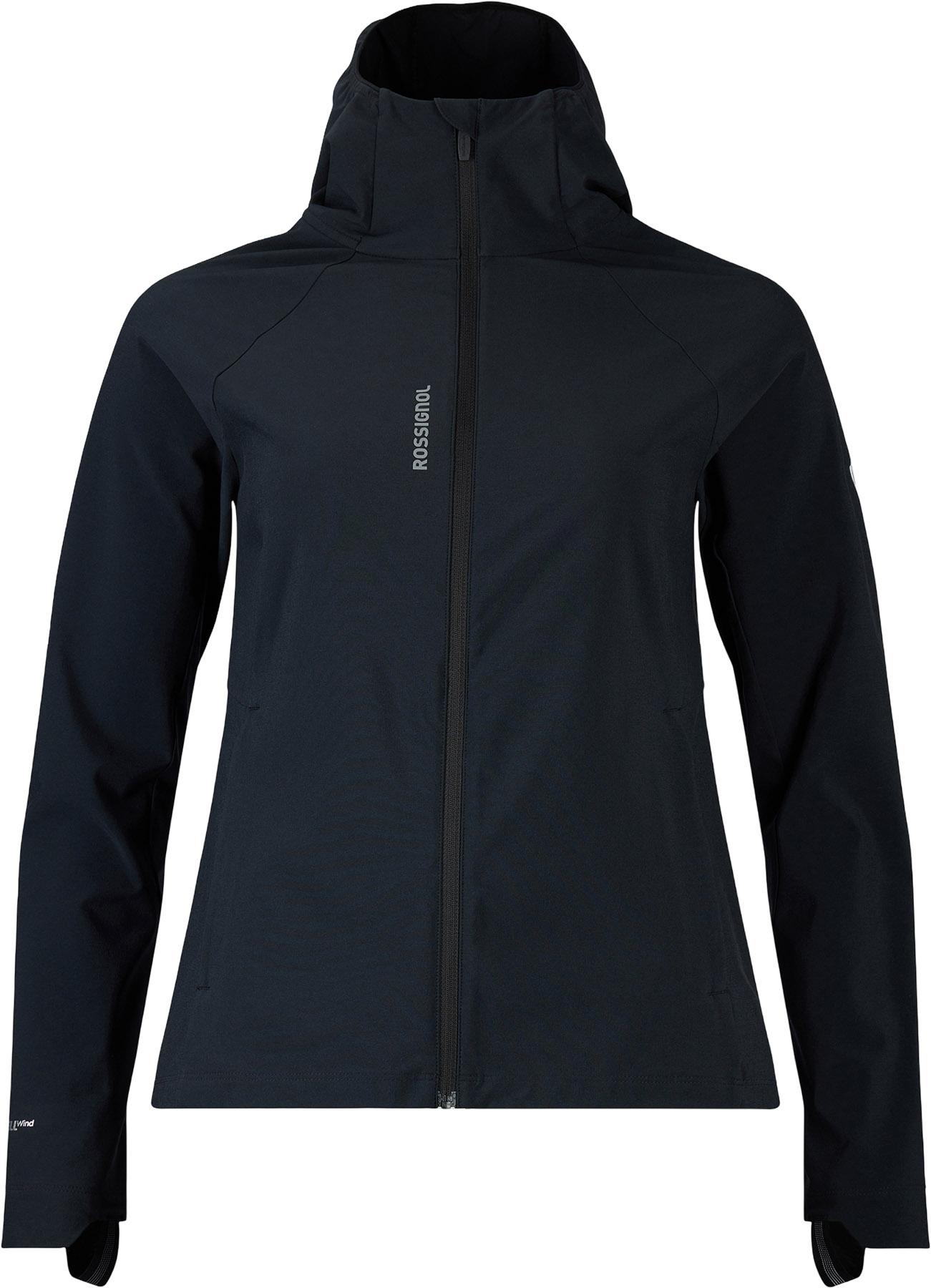 Product image for Venon Wind Hooded Jacket - Women's