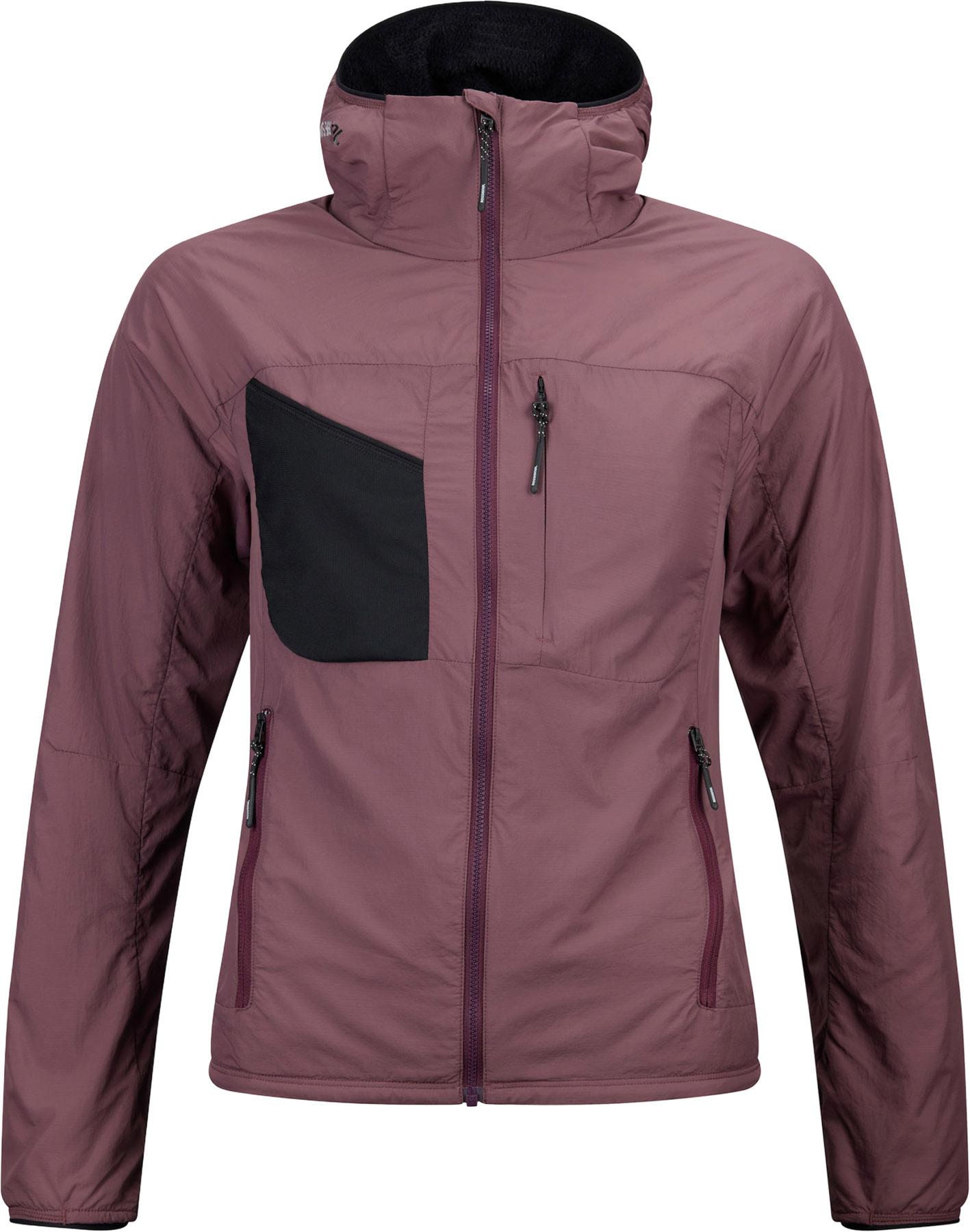 Product image for Venon Active Hooded Jacket - Women's
