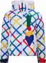 Colour: Jcc Multicolor Print