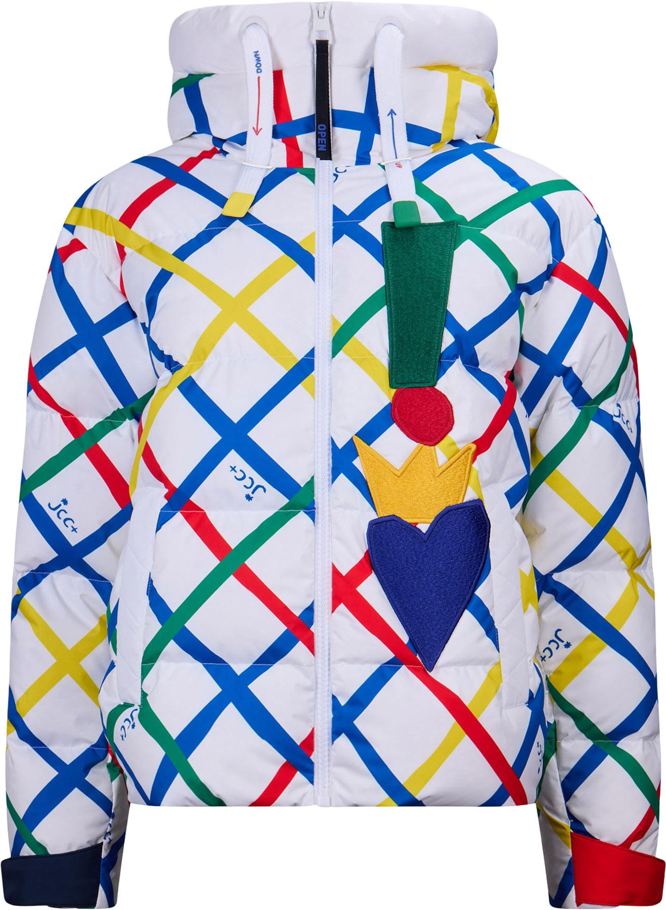 Product image for JCC All Snow Down Ski Jacket - Women's