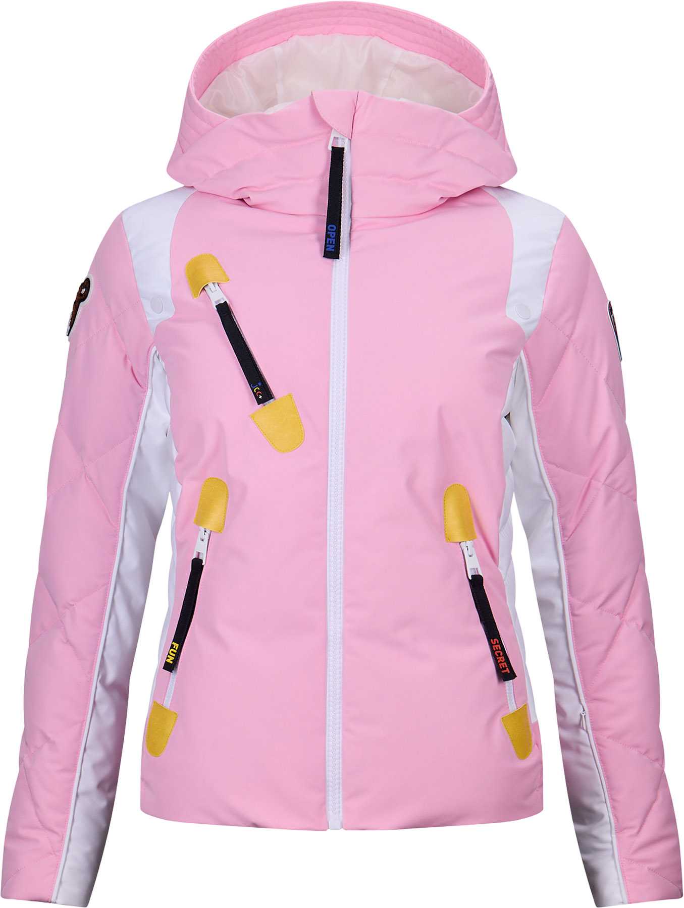 New Pink